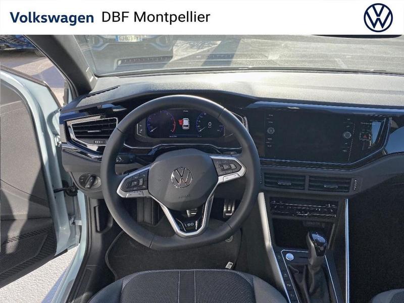 Volkswagen Polo Fl 1.0 Tsi 95 Ch Bvm5 Style
