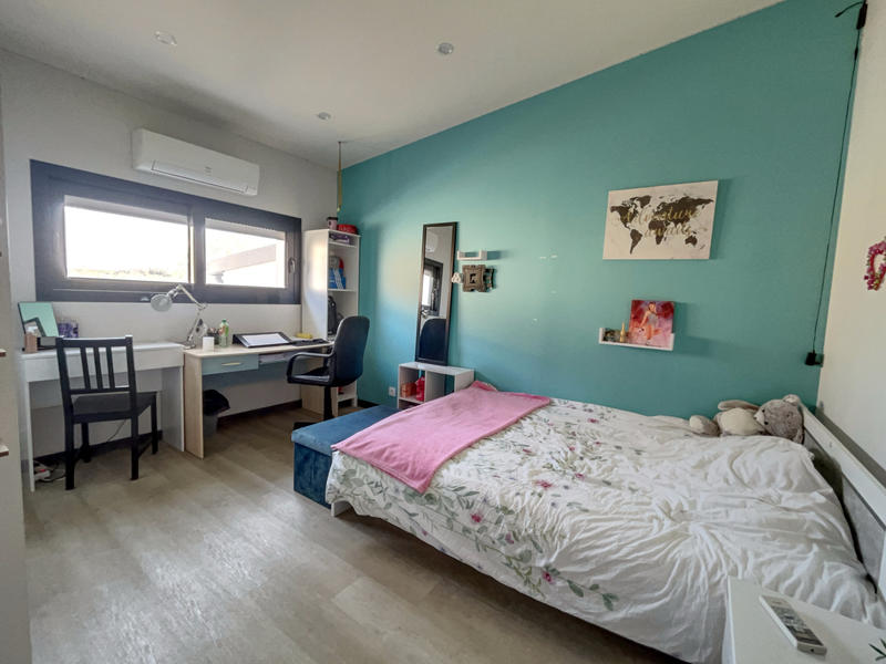 Maison - 179 m² - 6 pièces