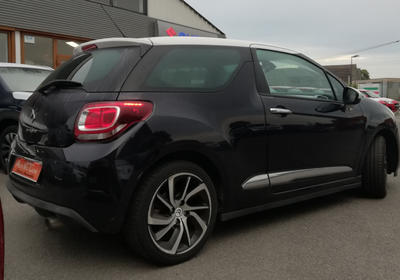 Ds Ds 3 110ch So Chic