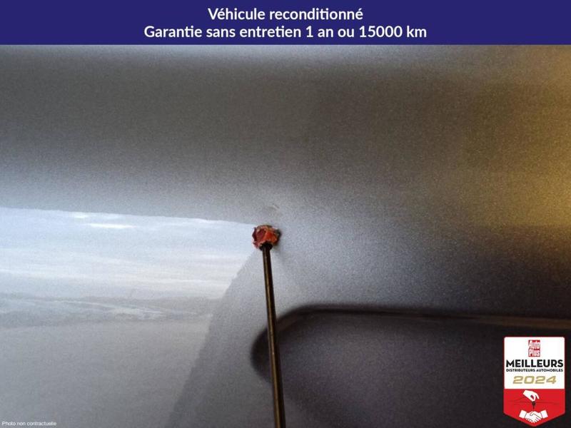 Renault Clio 1.5 Blue Dci 100ch Evolution Gsr2