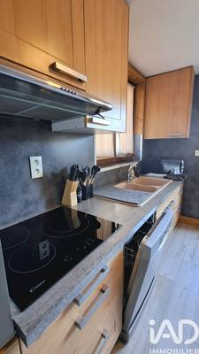 Maison - 168 m² - 5 pièces