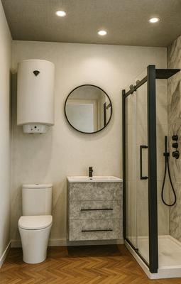 Appartement - 26 m² - 2 pièces