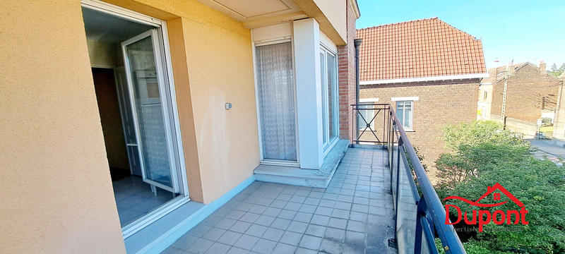Appartement - 73 m² - 3 pièces