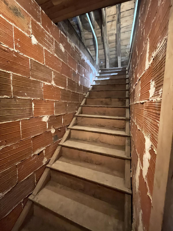 Maison de village - 143 m² - 6 pièces