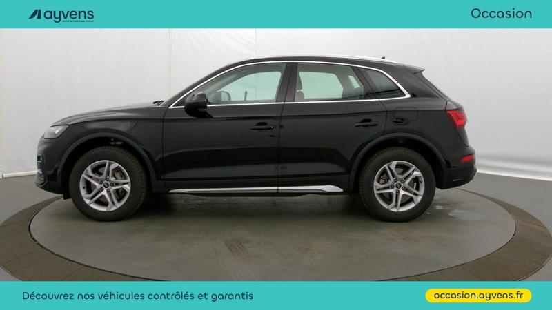 Audi Q5 50 Tfsi e 299ch Business Executive quattro s tronic 7