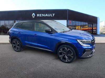 Renault Austral E-Tech hybrid 200 Techno esprit Alpine