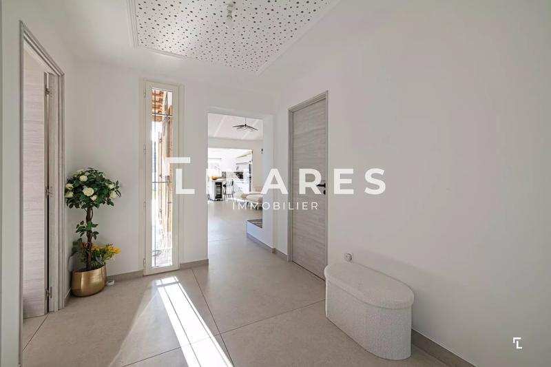 Villa - 109 m² - 4 pièces
