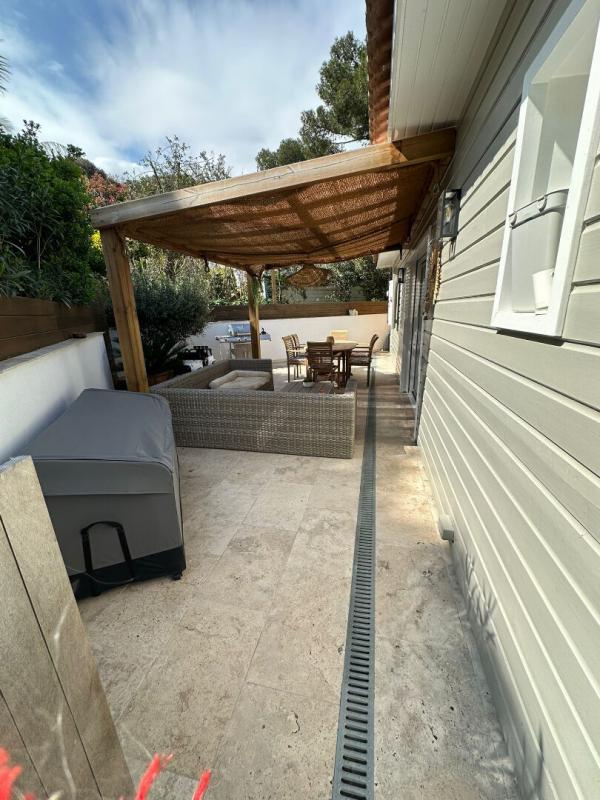 Maison - 67 m² - 3 pièces