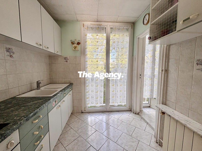 Appartement - 78 m² - 4 pièces