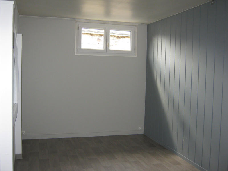 Immeuble - 230 m² - 2 pièces