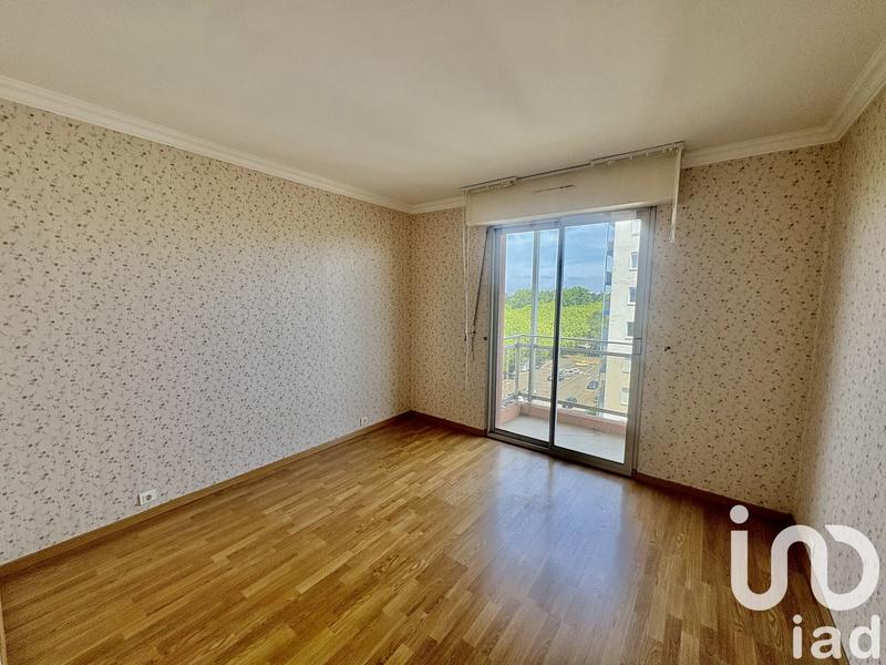 Appartement - 88 m² - 3 pièces