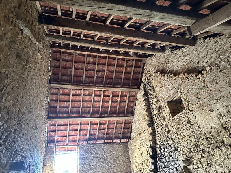 Grange - 200 m² - 4 pièces