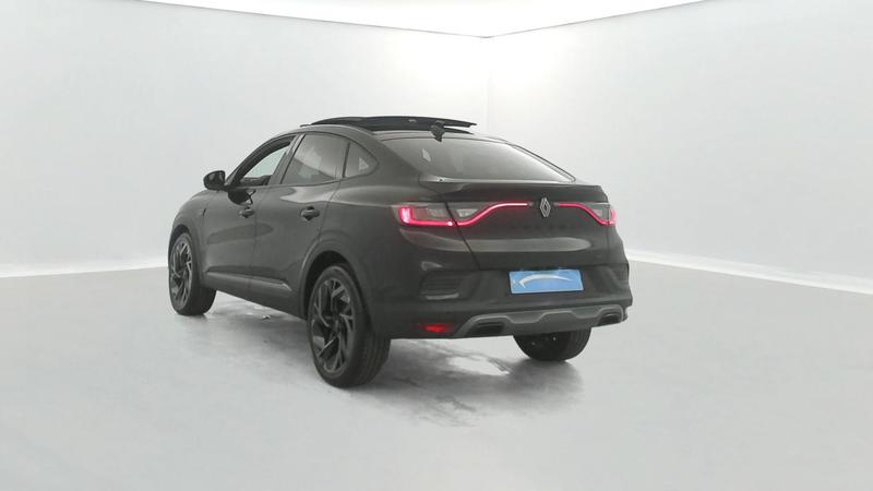 Renault Arkana E-Tech 145 - 23 esprit Alpine