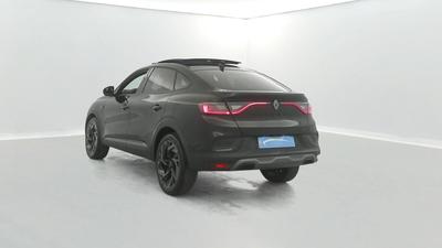 Renault Arkana E-Tech 145 - 23 esprit Alpine