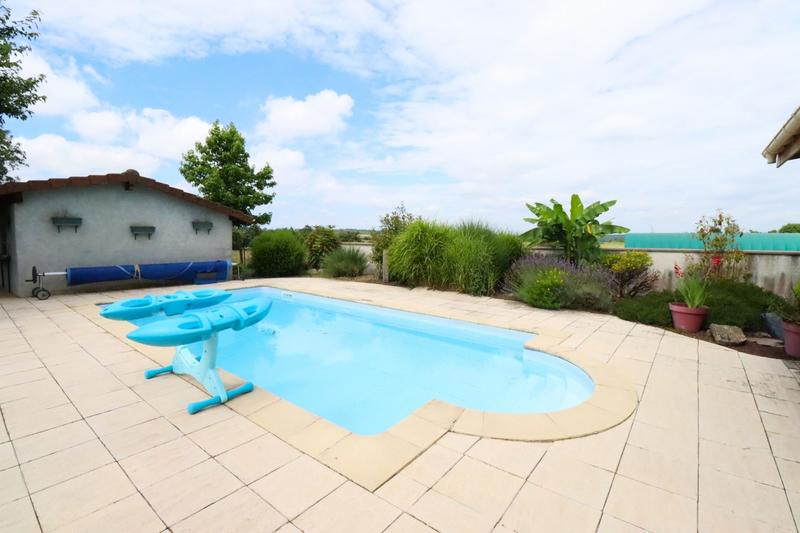 Maison - 148 m² - 4 pièces