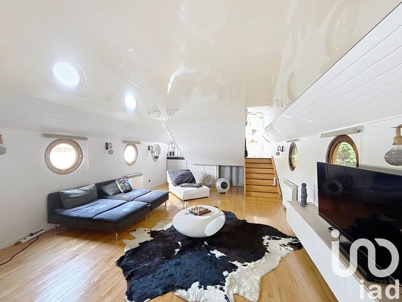 Maison - 160 m² - 5 pièces