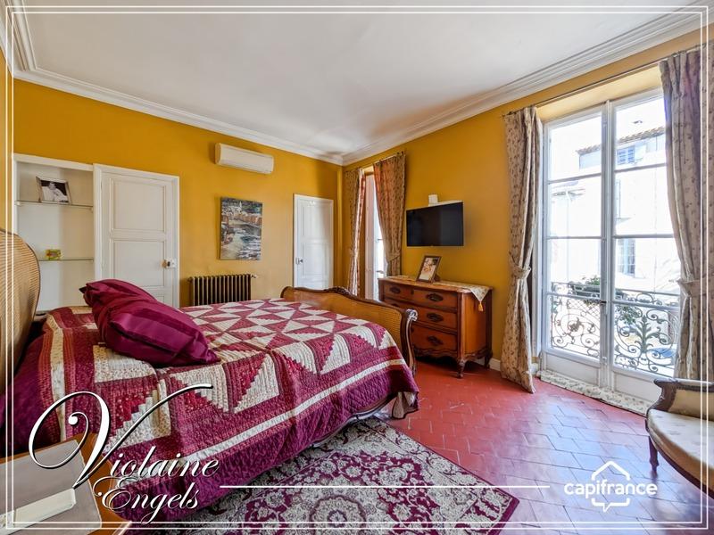 Maison bourgeoise - 433 m² - 12 pièces