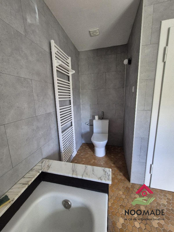 Appartement - 73 m² - 3 pièces