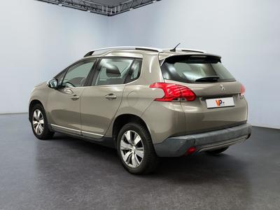 Peugeot 2008 1.2 PureTech 82ch Bvm5 Allure