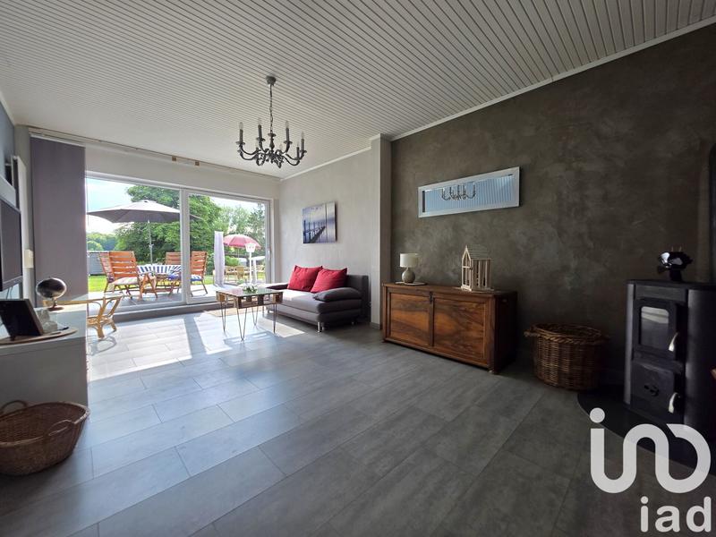 Maison - 360 m² - 10 pièces