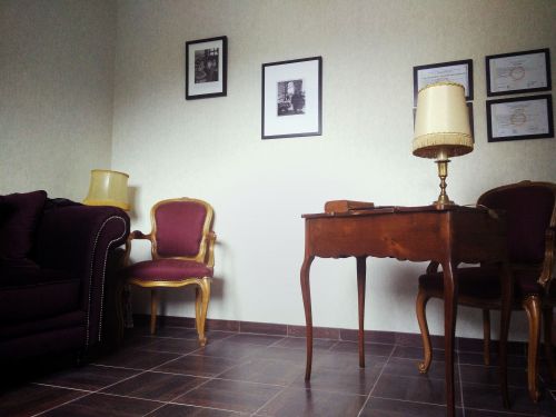 Marianne Dien Psychanalyste