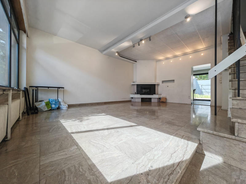 Maison - 113 m² - 5 pièces