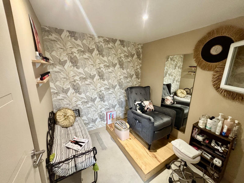 Maison - 86 m² - 6 pièces