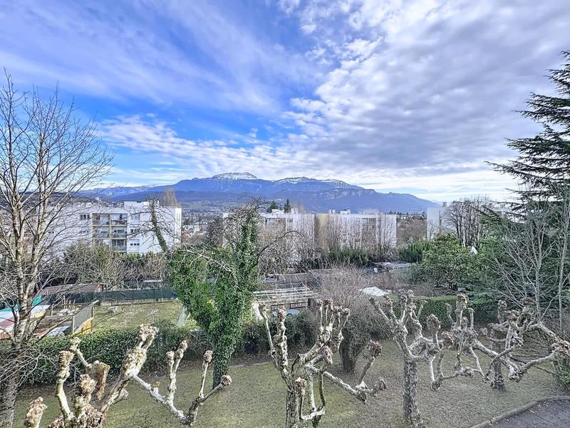 Maison - 135 m² - 7 pièces