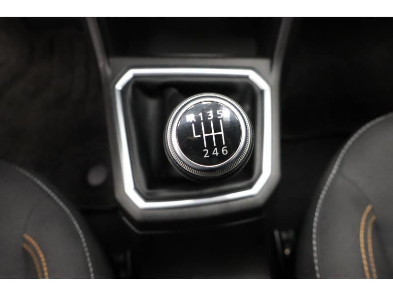 Dacia Sandero TCe 90 Stepway Confort