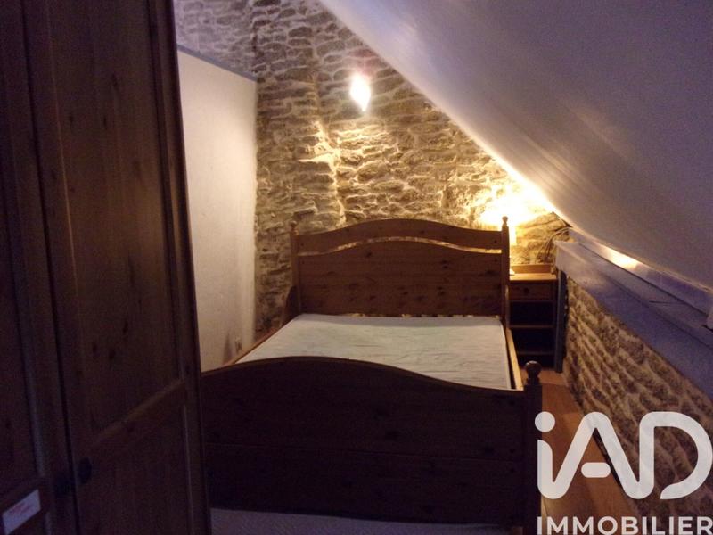 Maison de campagne - 73 m² - 3 pièces