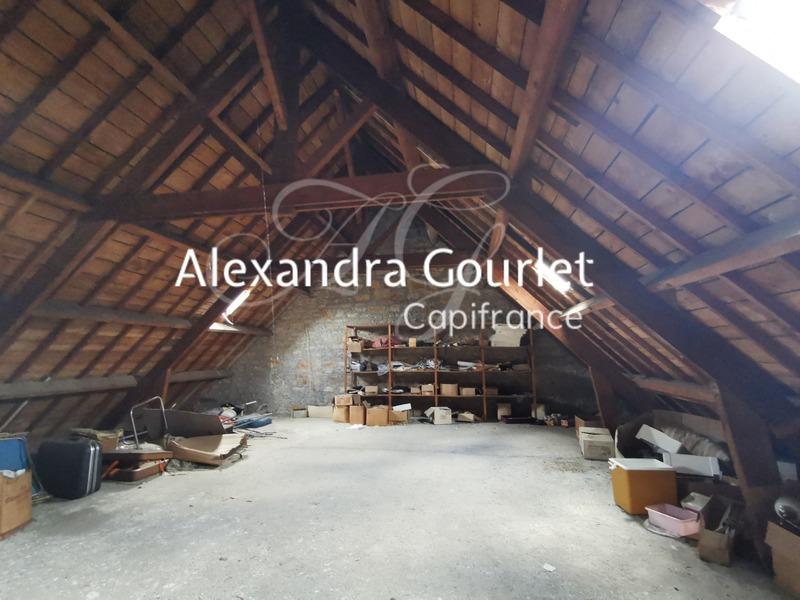 Maison - 138 m² - 5 pièces