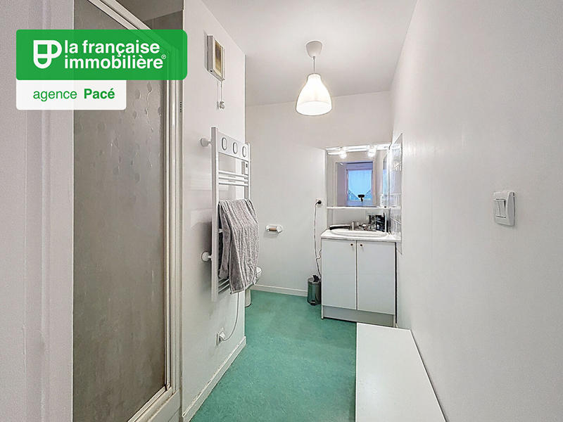 Appartement - 34 m² - 2 pièces