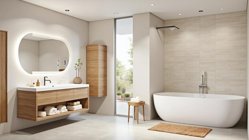 Appartement - 39 à 89 m² - 2 à 4 pièces