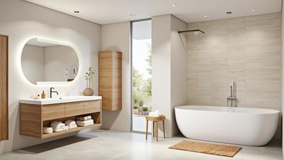 Appartement - 39 à 89 m² - 2 à 4 pièces