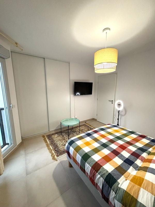 Appartement - 71 m² - 3 pièces