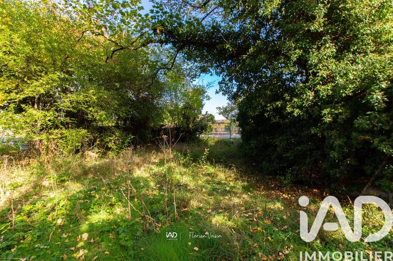 Maison - 185 m² - 8 pièces