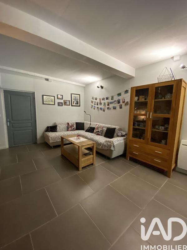 Maison - 102 m² - 4 pièces