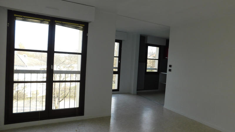 Appartement - 32 m² - 1 pièce
