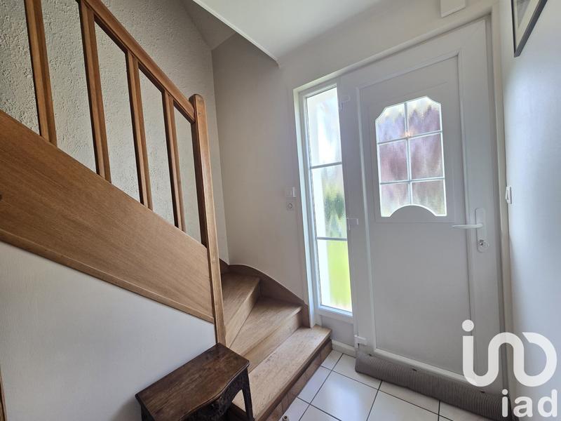 Maison - 153 m² - 6 pièces