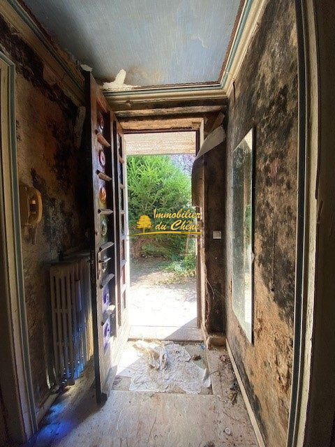 Maison - 130 m² - 4 pièces