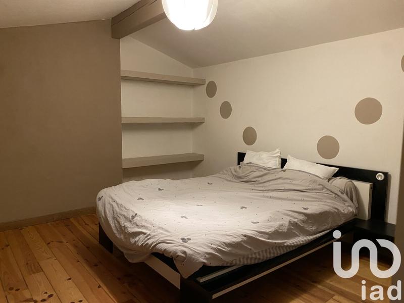 Maison - 148 m² - 1 pièce