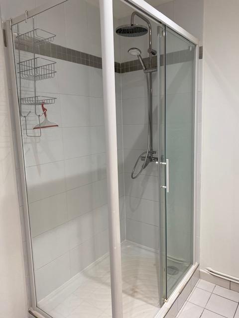 Maison - 76 m² - 3 pièces