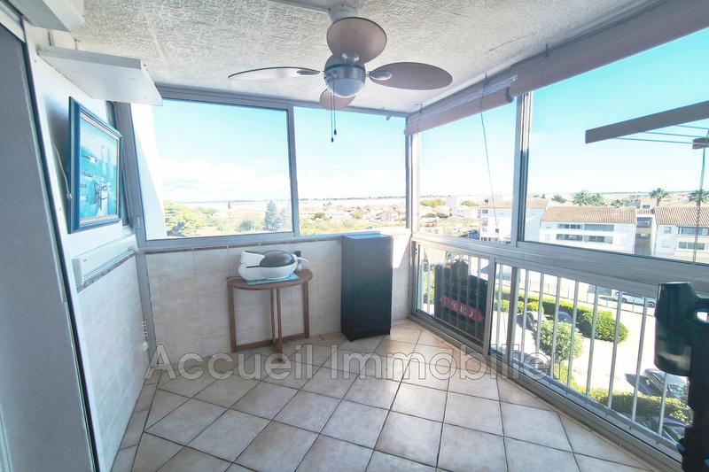 Appartement - 35 m² - 3 pièces