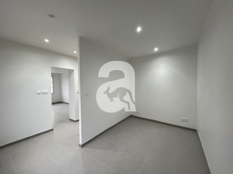 Maison - 54 m² - 2 pièces