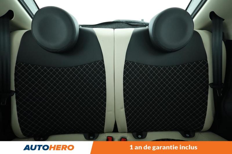 Fiat 500 1.0 Hybrid Bsg Dolcevita 70 ch