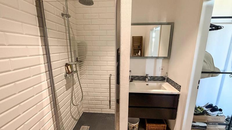 Duplex - 137 m² - 4 pièces