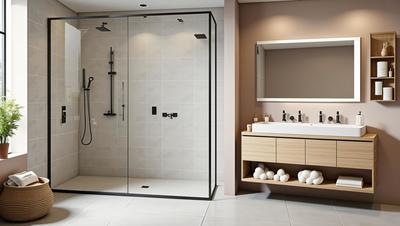 Appartement - 66 à 108 m² - 3 à 5 pièces