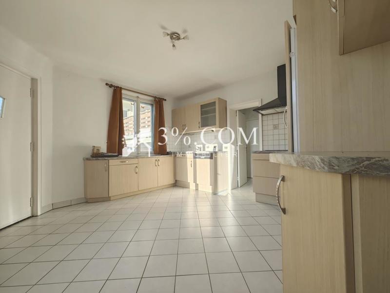 Maison - 188 m² - 7 pièces