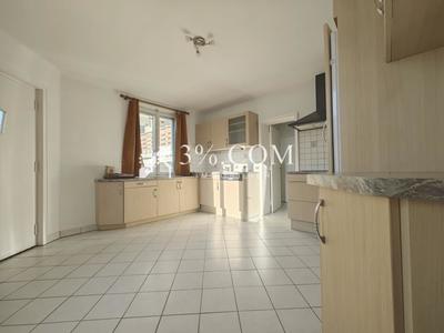 Maison - 188 m² - 7 pièces