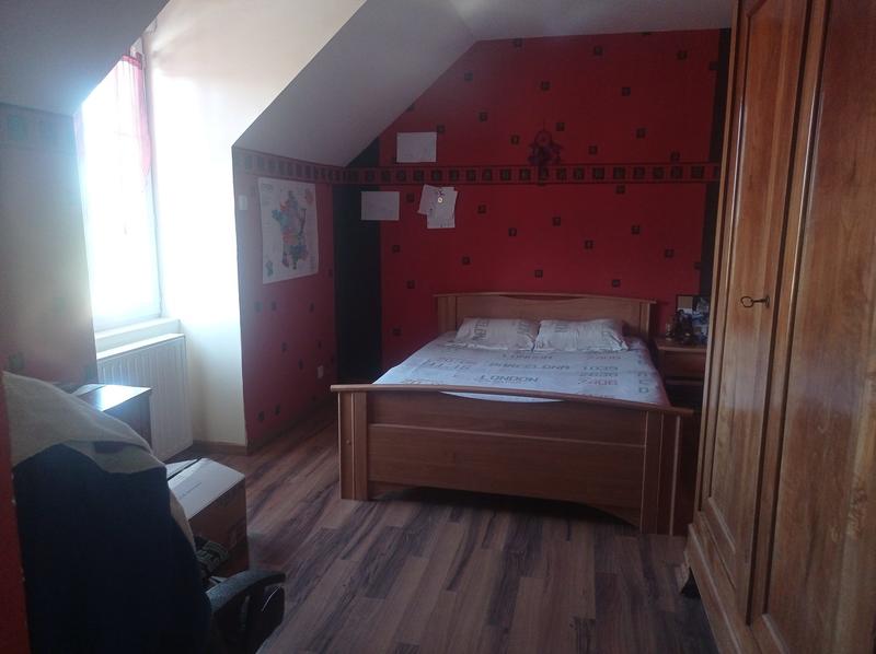 Ferme - 222 m² - 11 pièces